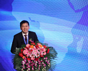 2015中国租赁资产证券化高峰论坛